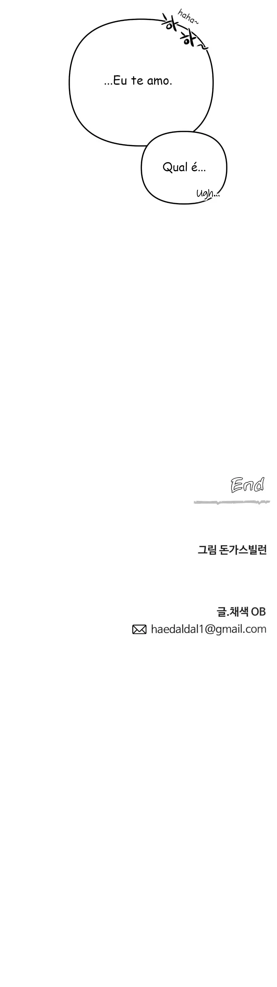 Trap Caught by Chance – Capítulo 06 Yaoi – Página 25