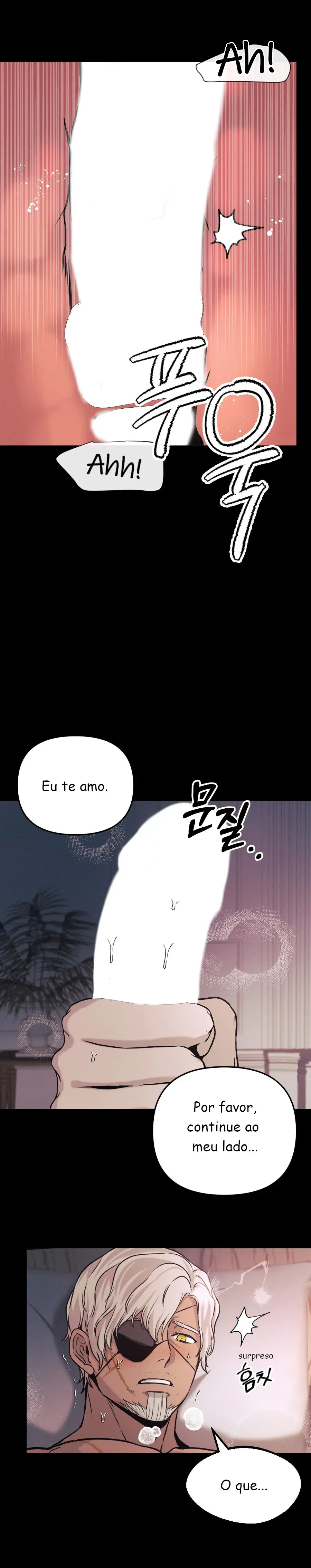 Trap Caught by Chance – Capítulo 06 Yaoi – Página 9