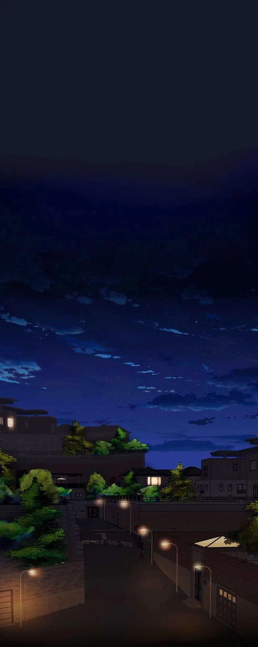 Trigger – Capítulo 01 Yaoi – Página 1