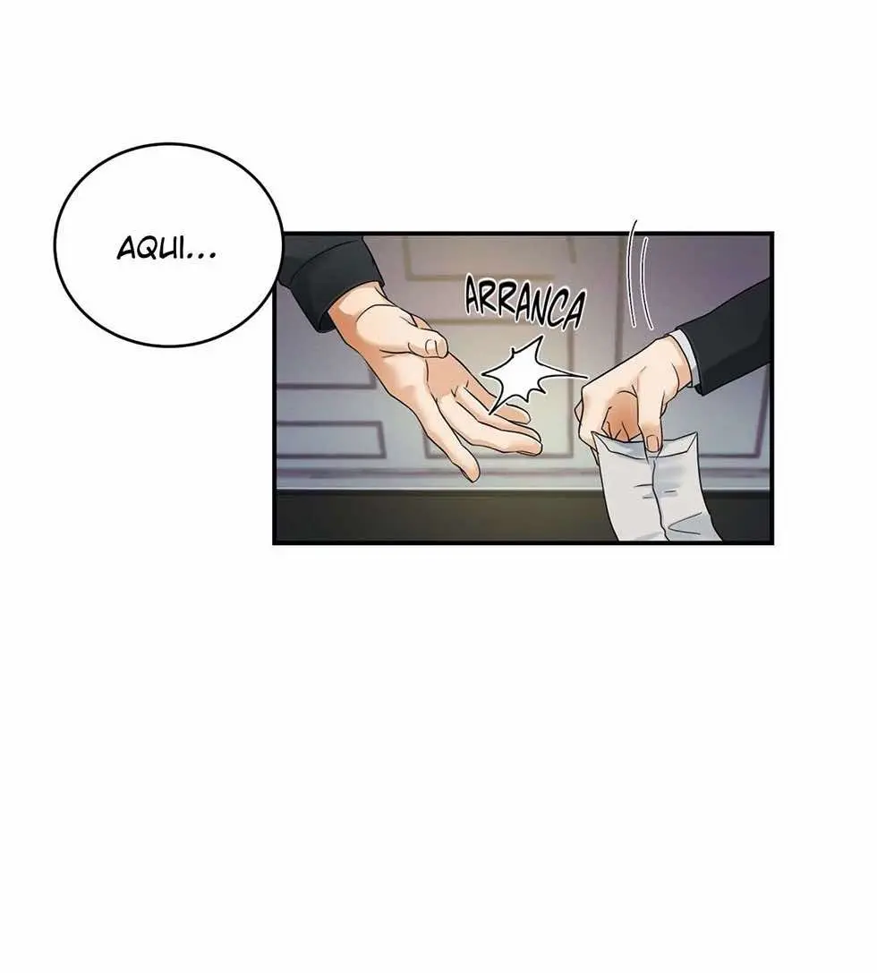 Trigger – Capítulo 01 Yaoi – Página 13