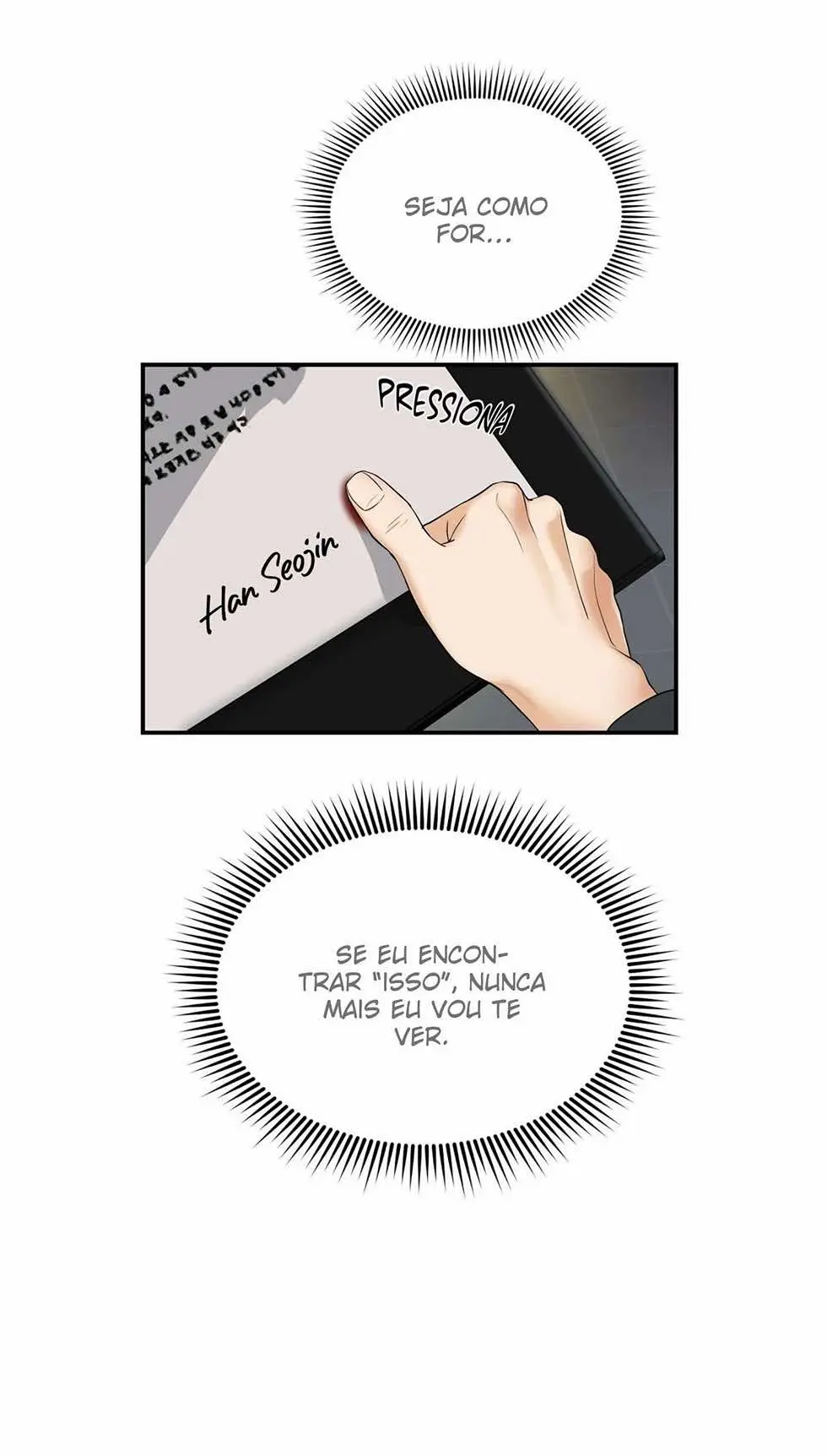 Trigger – Capítulo 01 Yaoi – Página 17