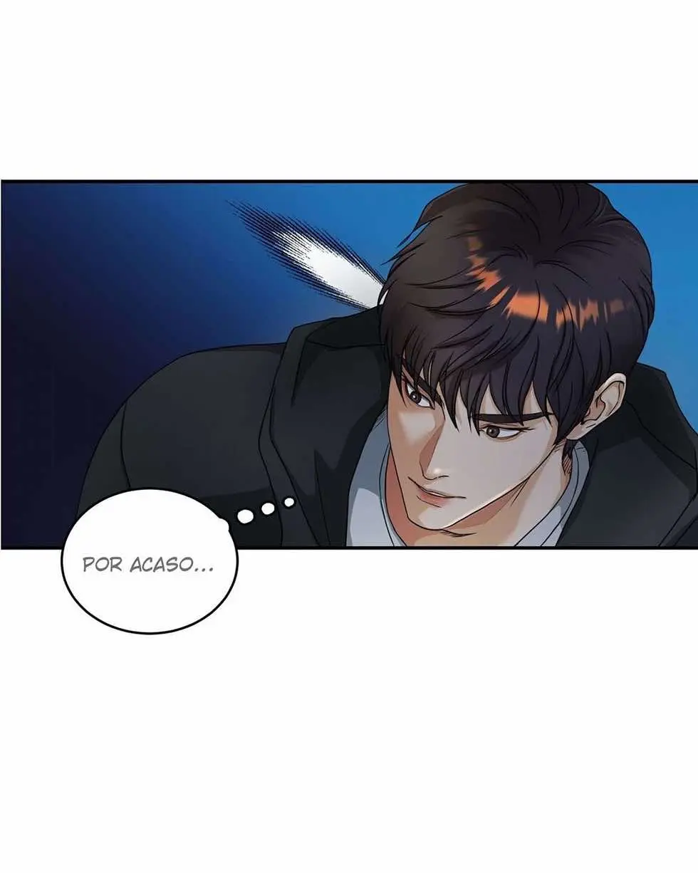 Trigger – Capítulo 01 Yaoi – Página 28