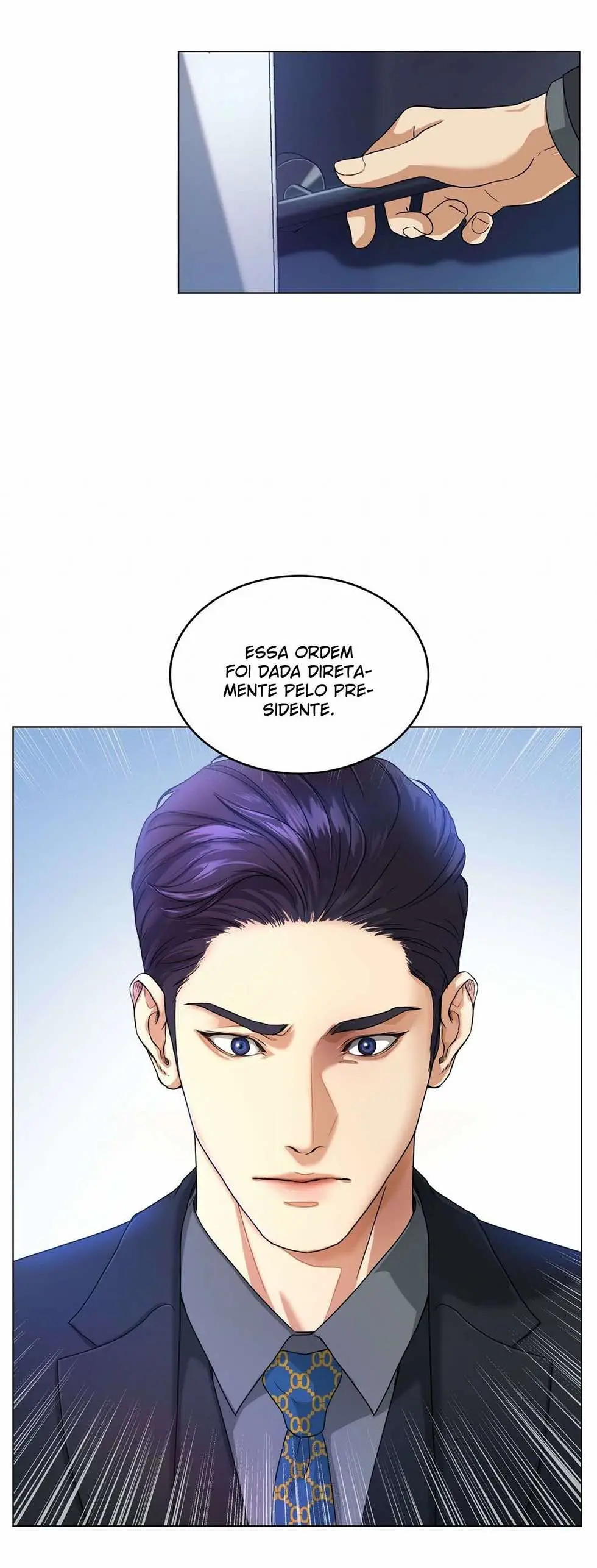 Trigger – Capítulo 01 Yaoi – Página 34