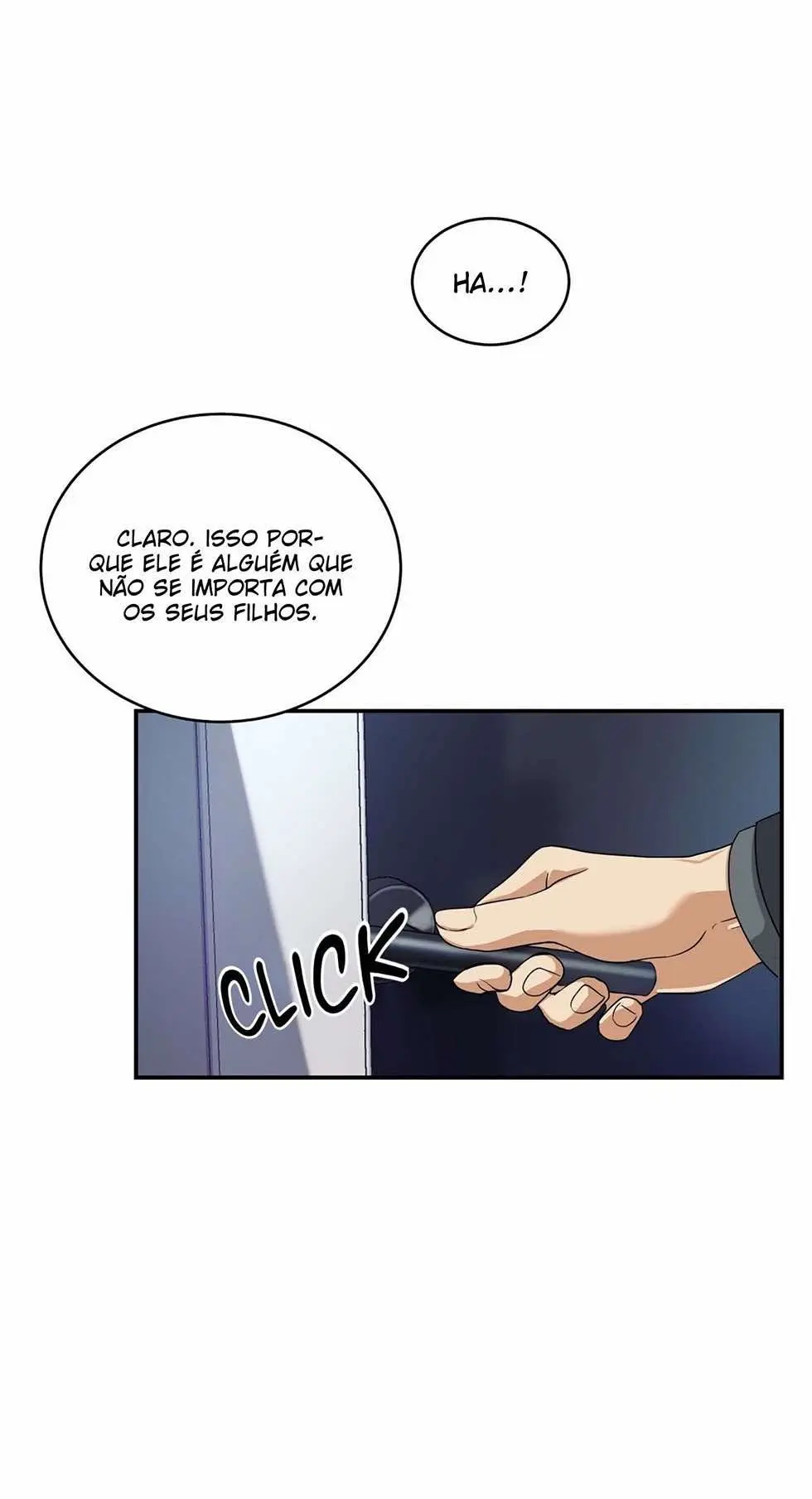 Trigger – Capítulo 01 Yaoi – Página 35