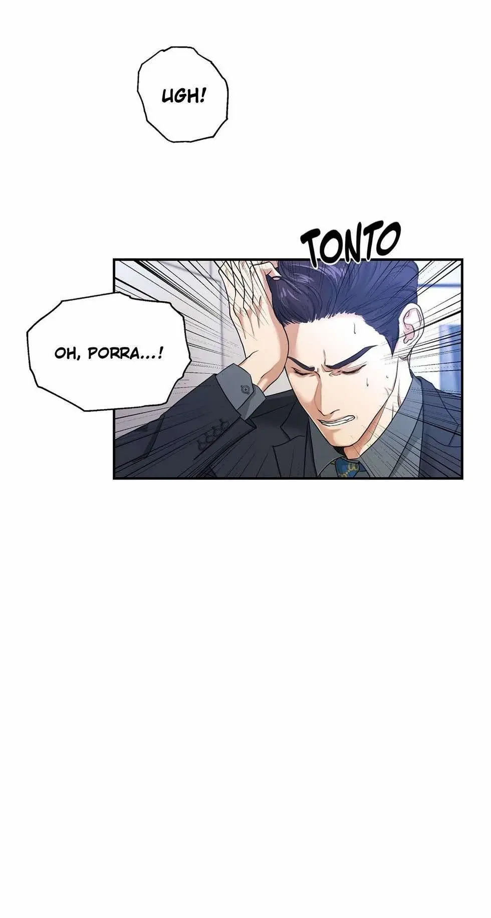 Trigger – Capítulo 01 Yaoi – Página 50