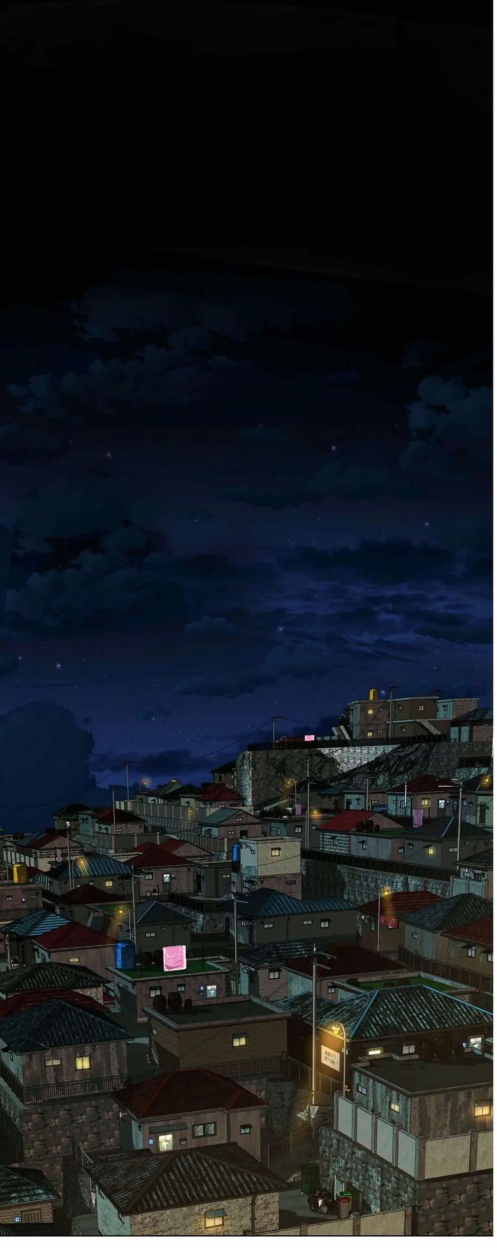 Trigger – Capítulo 01 Yaoi – Página 63