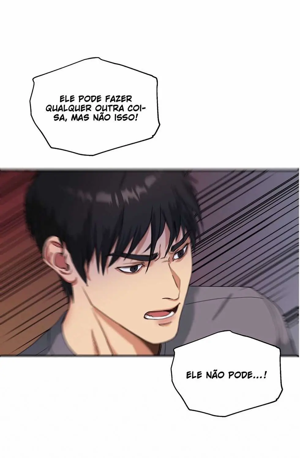 Trigger – Capítulo 01 Yaoi – Página 76