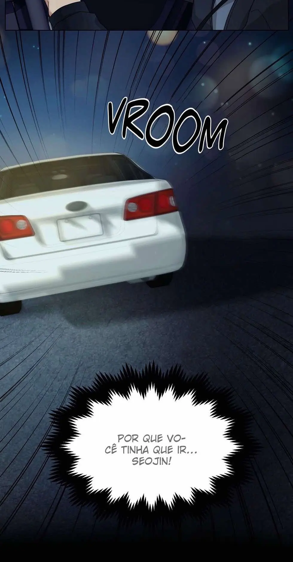 Trigger – Capítulo 01 Yaoi – Página 79