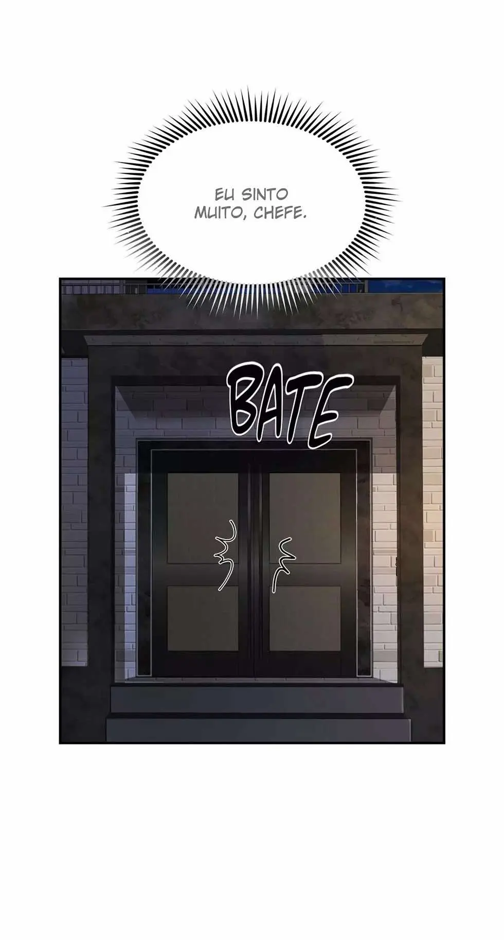 Trigger – Capítulo 01 Yaoi – Página 9