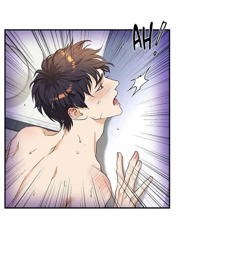 Trigger – Capítulo 01 Yaoi – Página 90