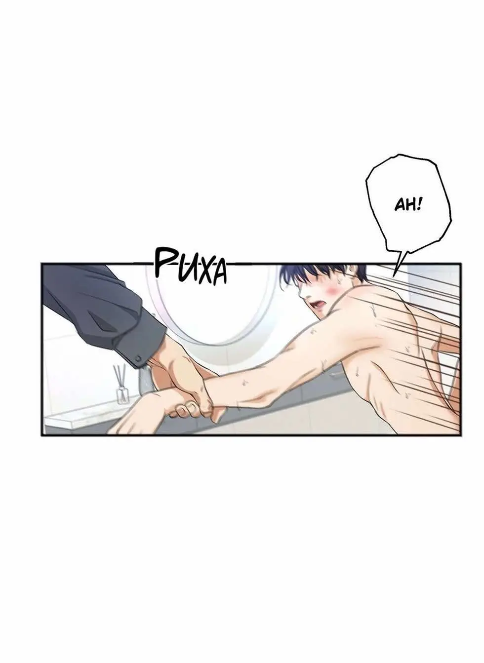 Trigger – Capítulo 01 Yaoi – Página 99