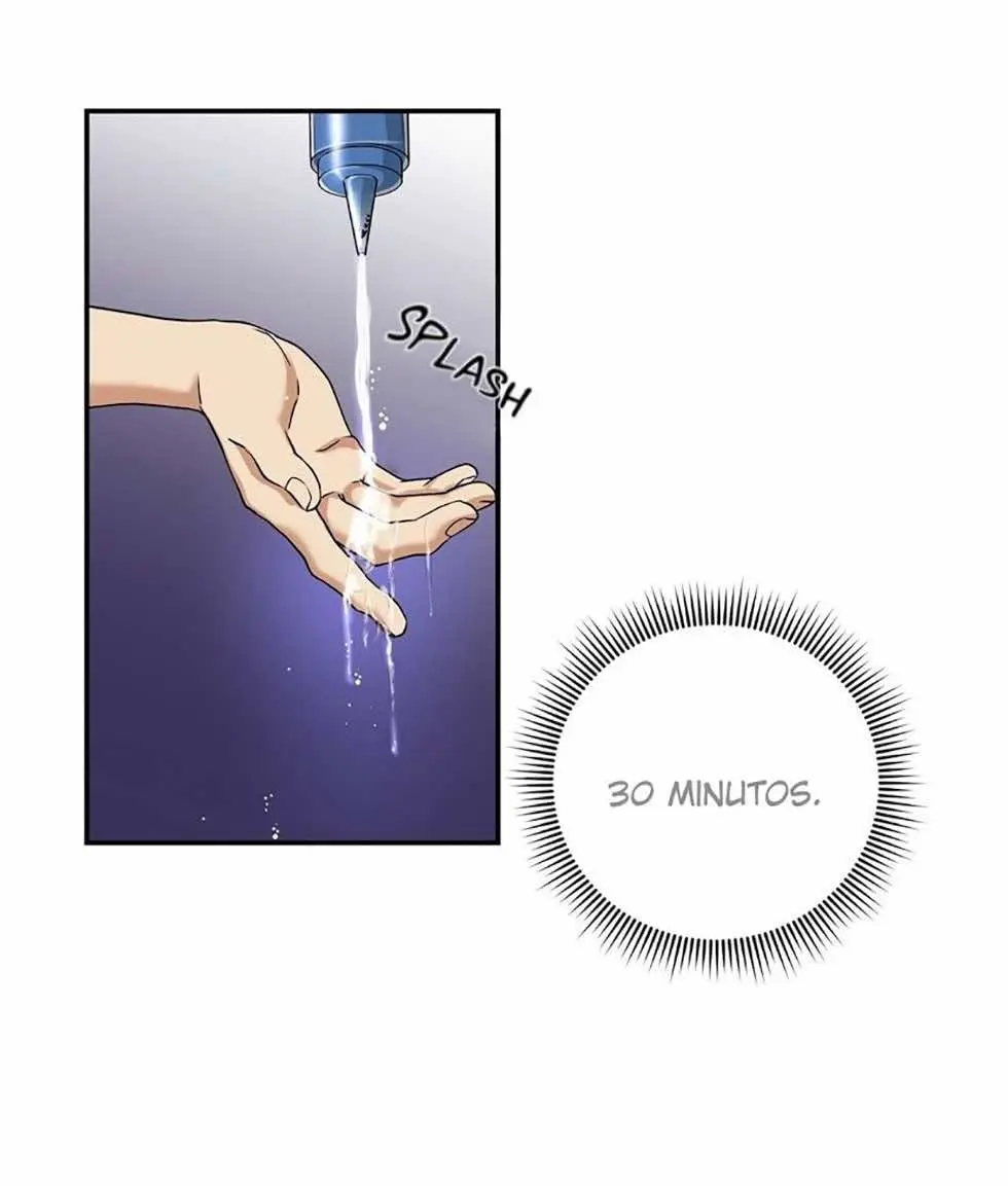 Trigger – Capítulo 02 Yaoi – Página 1