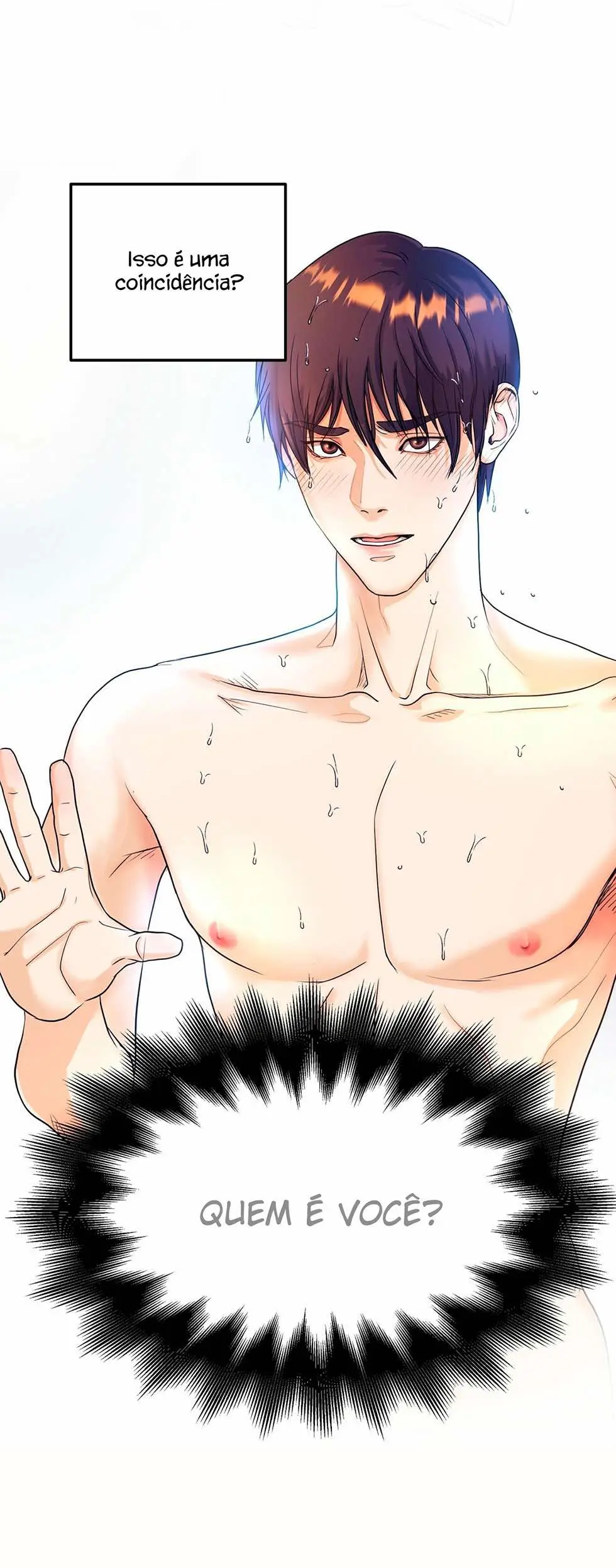 Trigger – Capítulo 02 Yaoi – Página 100