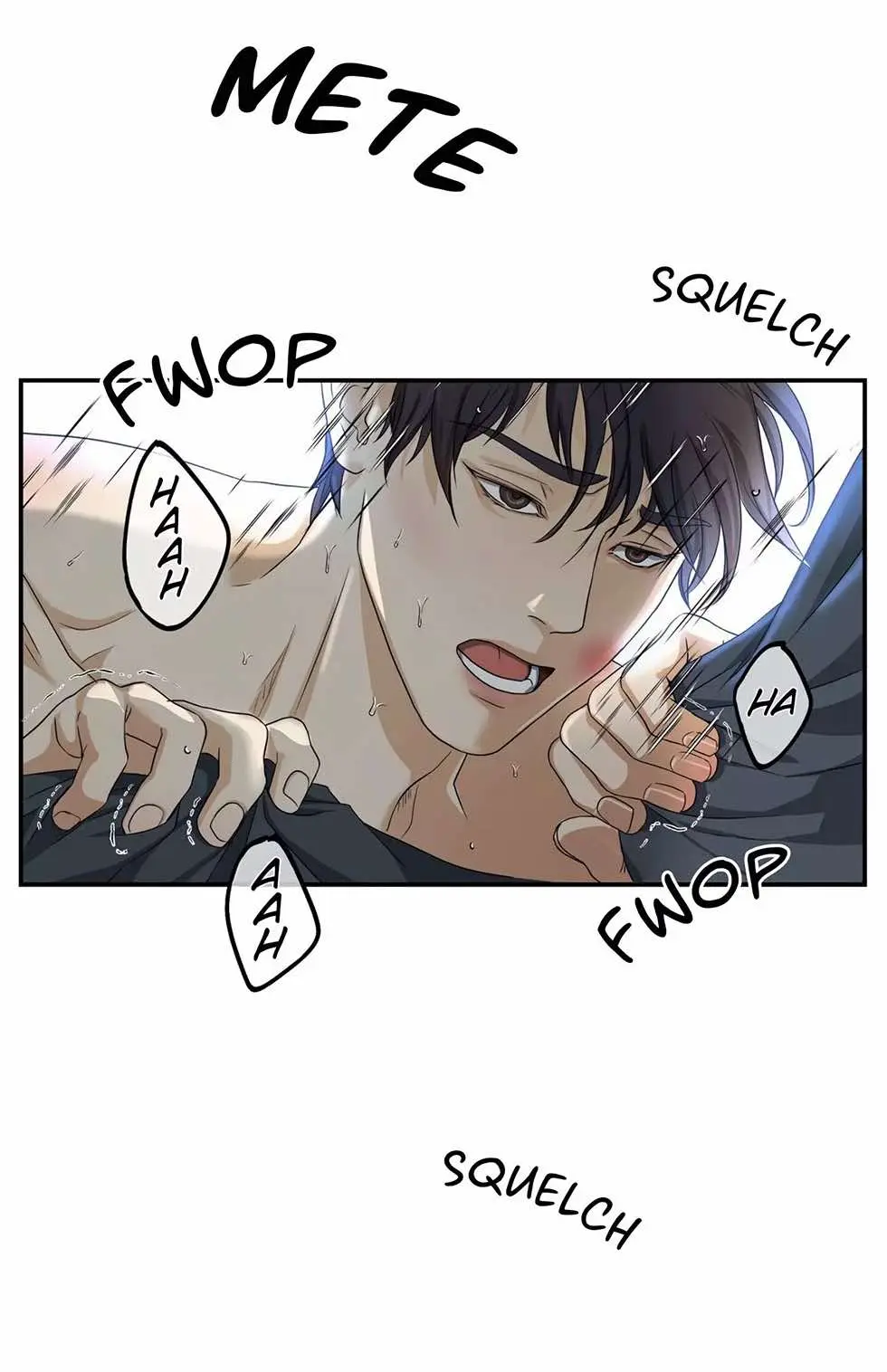 Trigger – Capítulo 02 Yaoi – Página 18