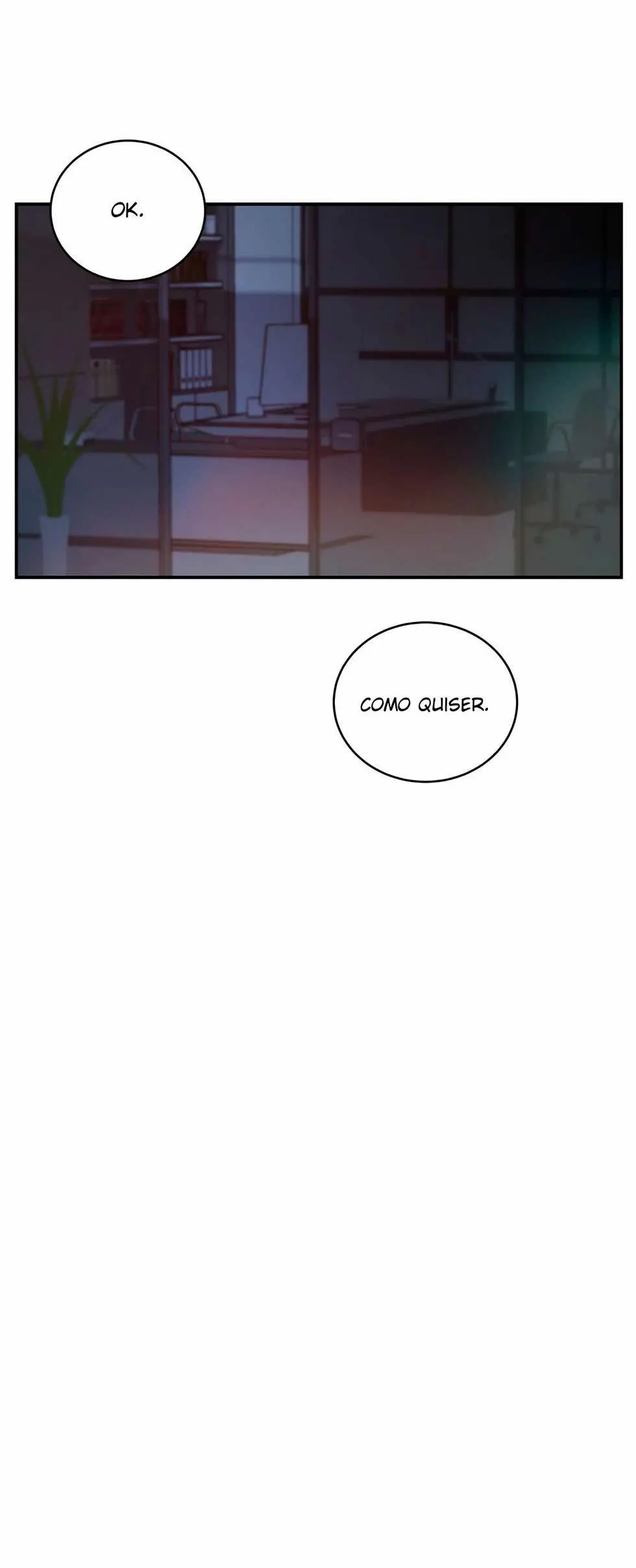 Trigger – Capítulo 02 Yaoi – Página 31