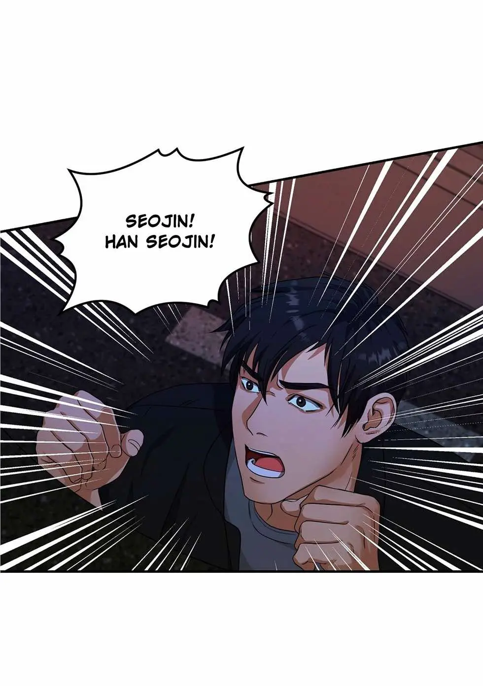 Trigger – Capítulo 02 Yaoi – Página 34