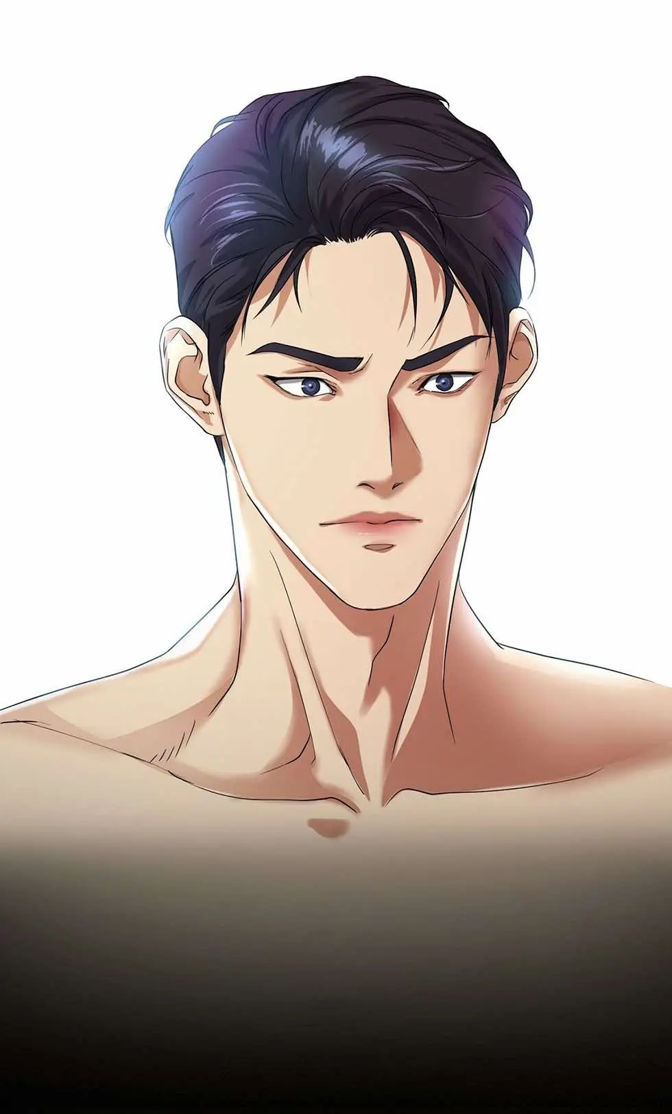 Trigger – Capítulo 02 Yaoi – Página 58