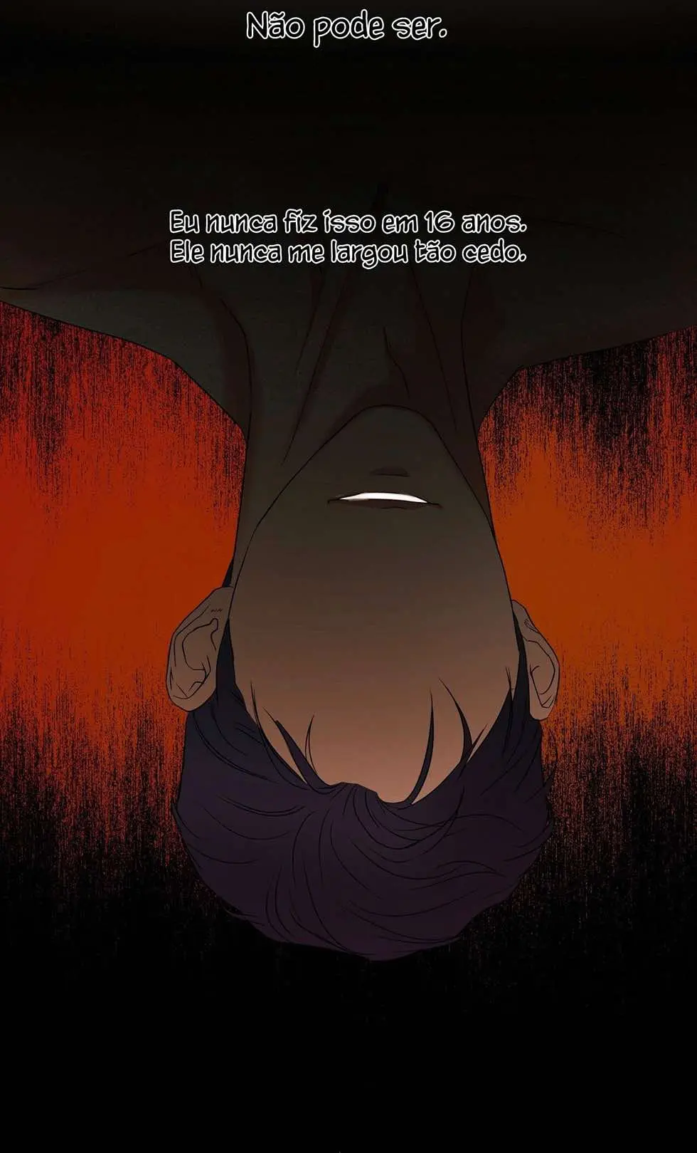 Trigger – Capítulo 02 Yaoi – Página 59