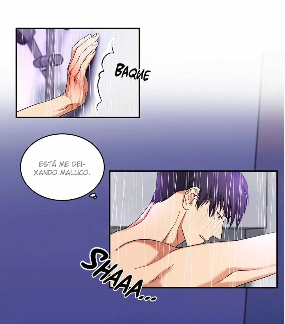 Trigger – Capítulo 02 Yaoi – Página 65