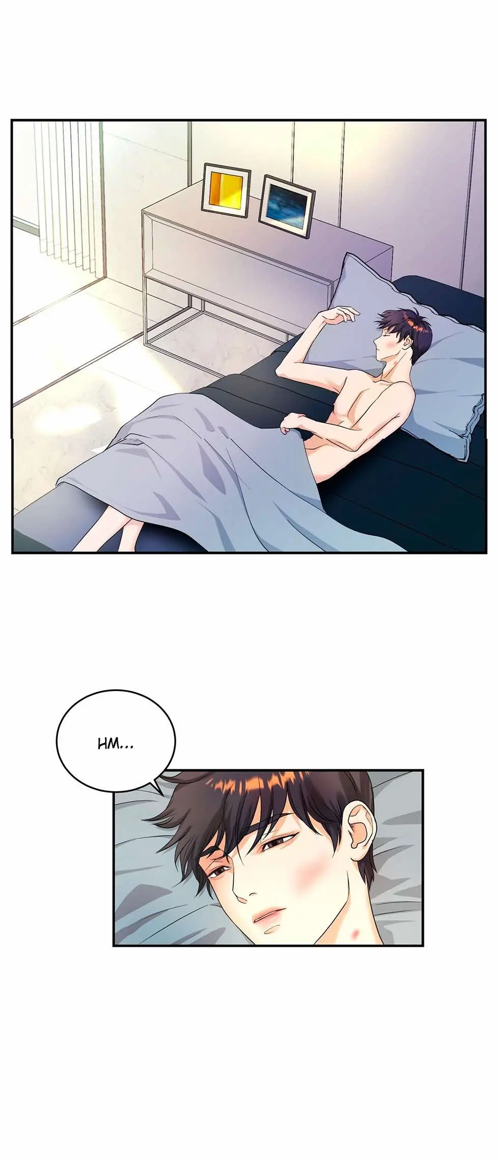 Trigger – Capítulo 02 Yaoi – Página 68