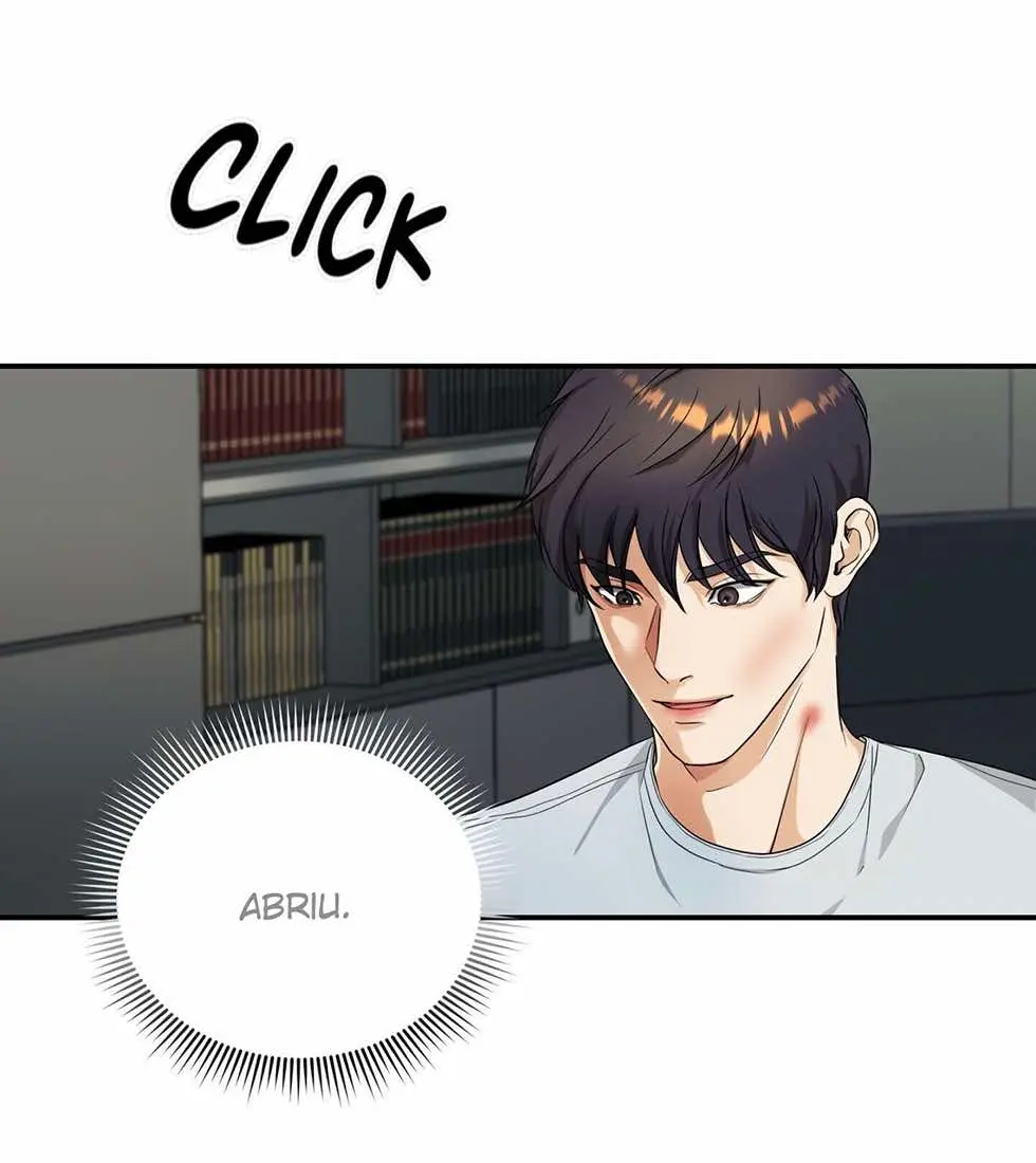 Trigger – Capítulo 02 Yaoi – Página 75