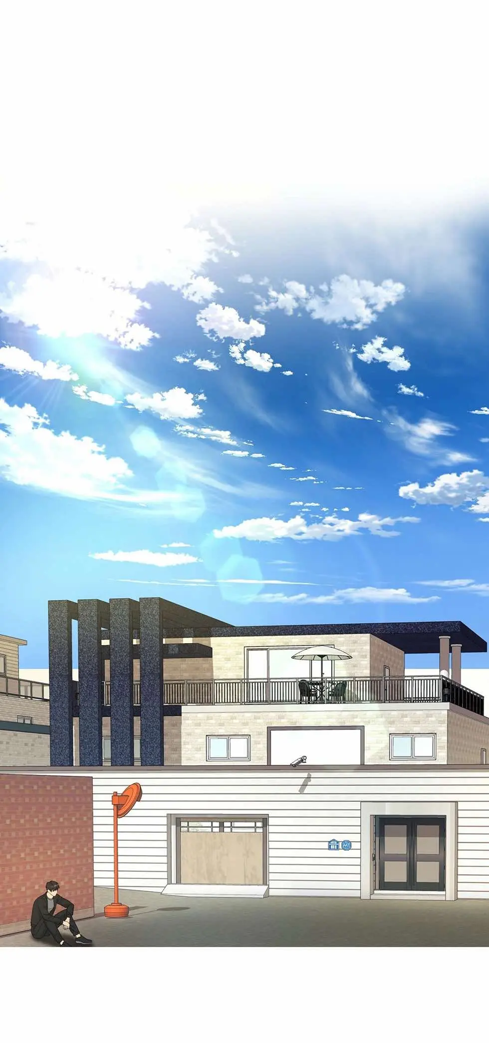 Trigger – Capítulo 02 Yaoi – Página 76