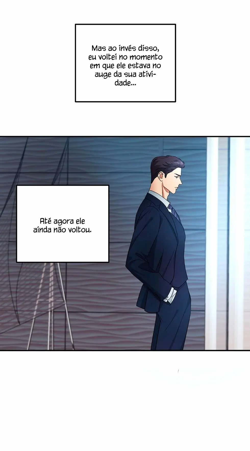 Trigger – Capítulo 02 Yaoi – Página 86