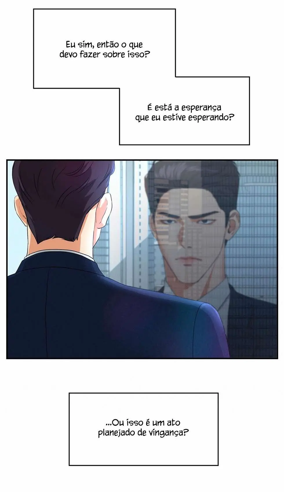 Trigger – Capítulo 02 Yaoi – Página 88