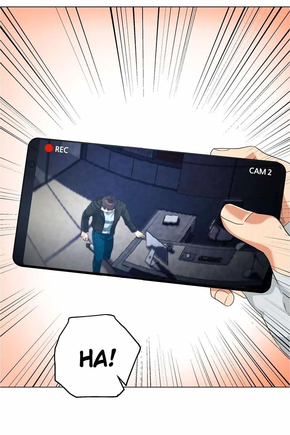 Trigger – Capítulo 02 Yaoi – Página 92