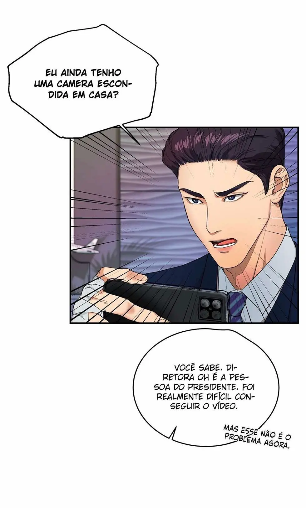 Trigger – Capítulo 02 Yaoi – Página 93