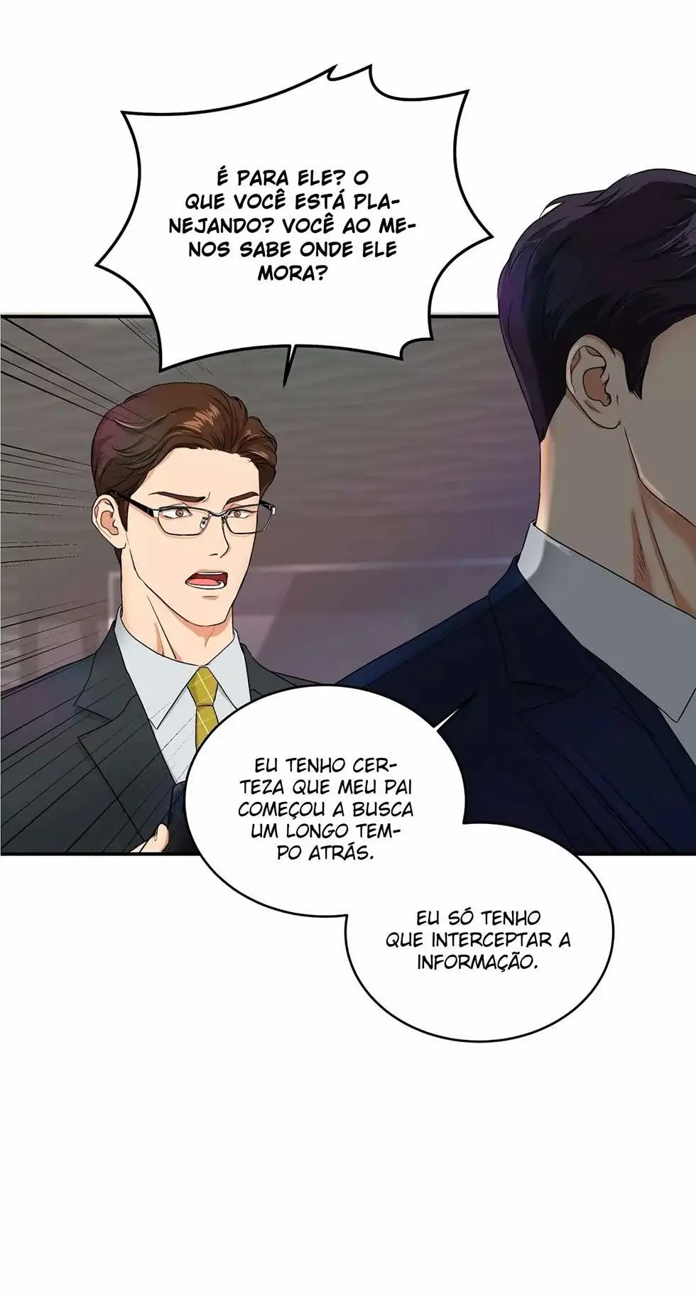 Trigger – Capítulo 02 Yaoi – Página 97