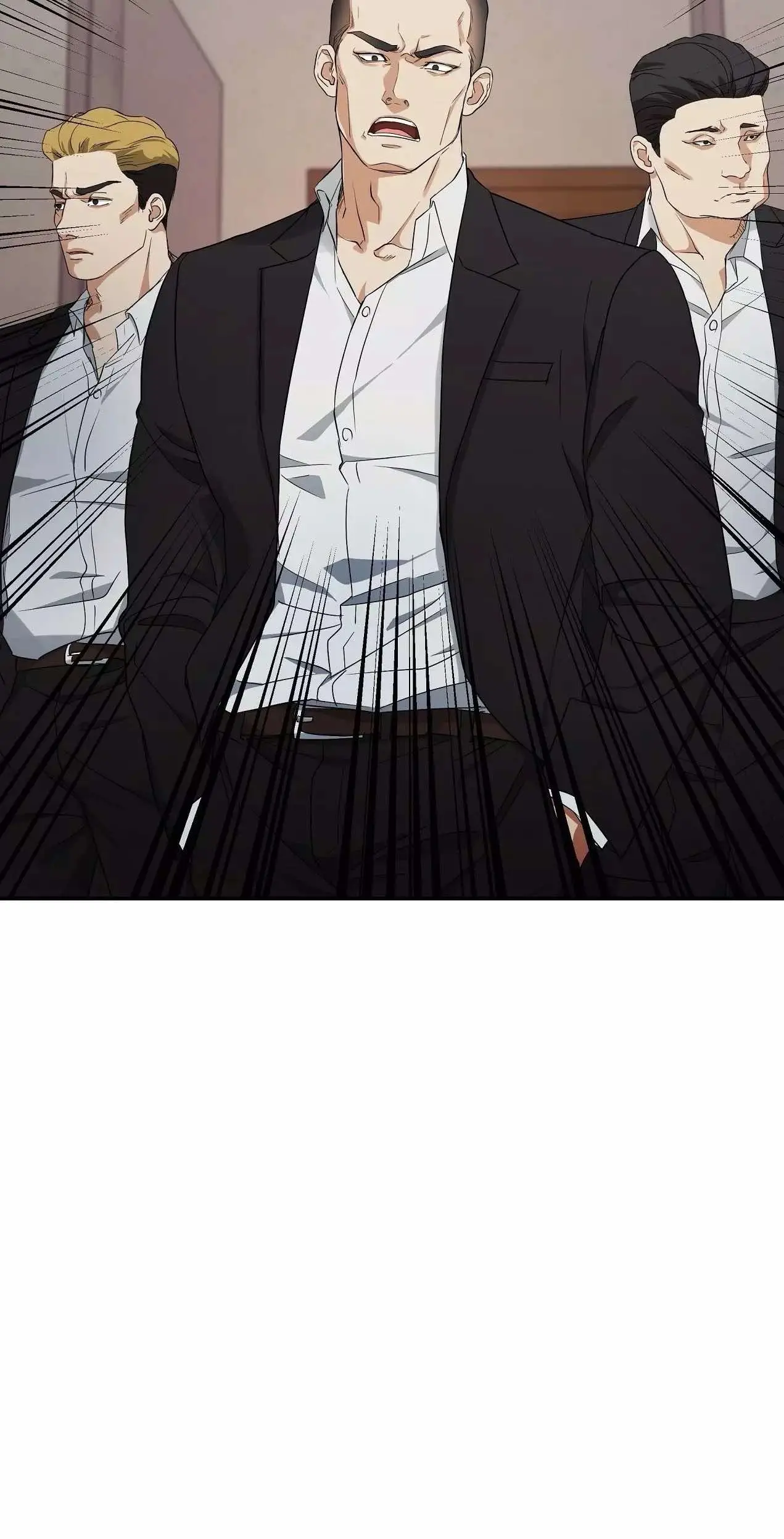 Trigger – Capítulo 03 Yaoi – Página 10