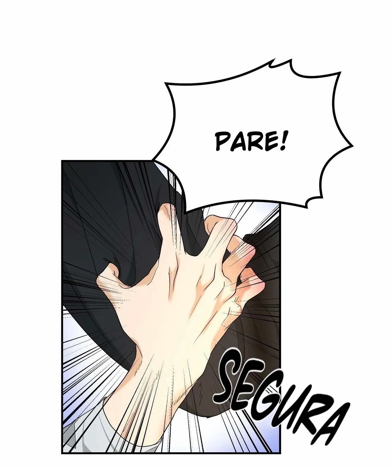 Trigger – Capítulo 03 Yaoi – Página 14
