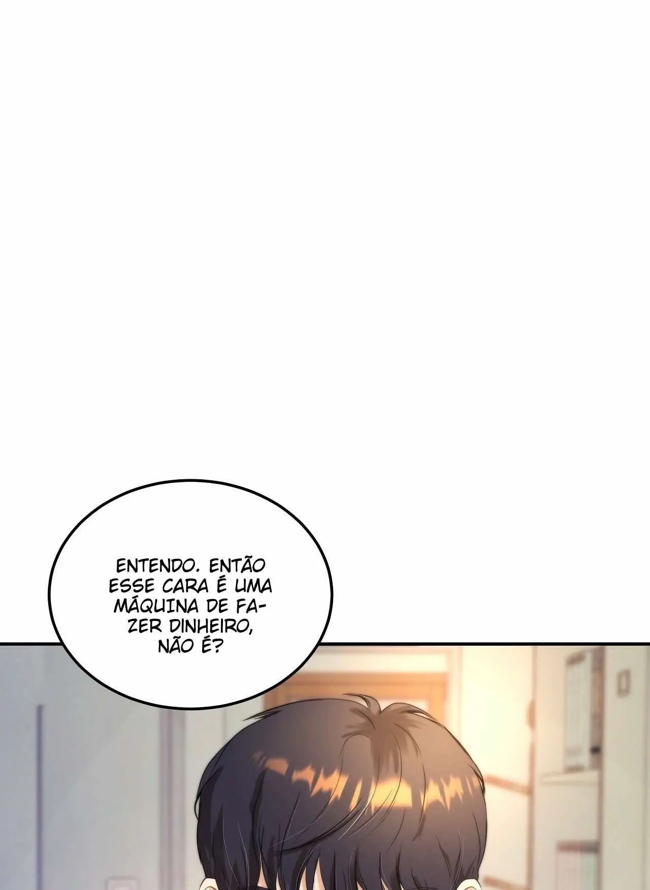 Trigger – Capítulo 03 Yaoi – Página 17