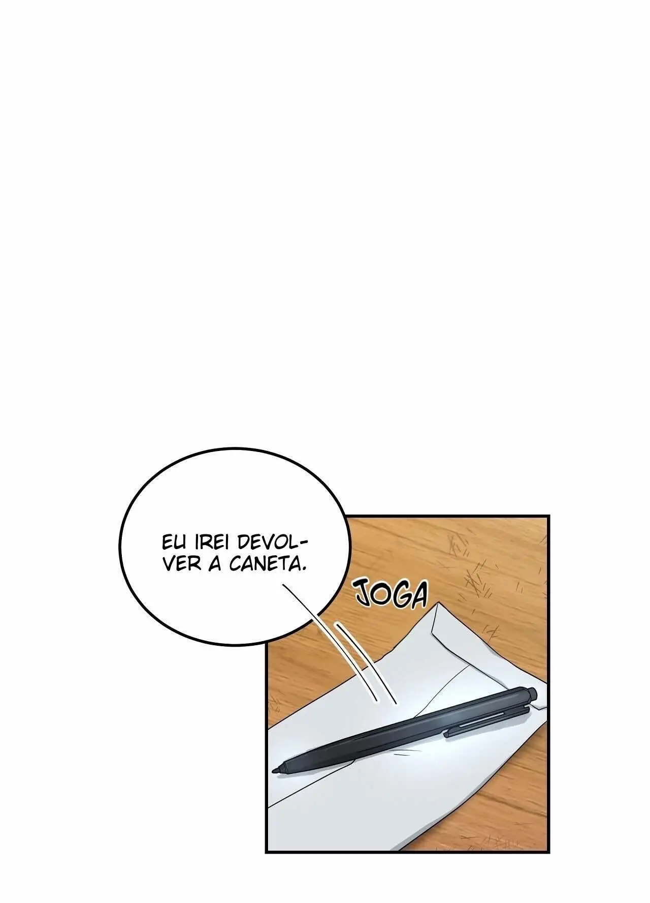 Trigger – Capítulo 03 Yaoi – Página 36