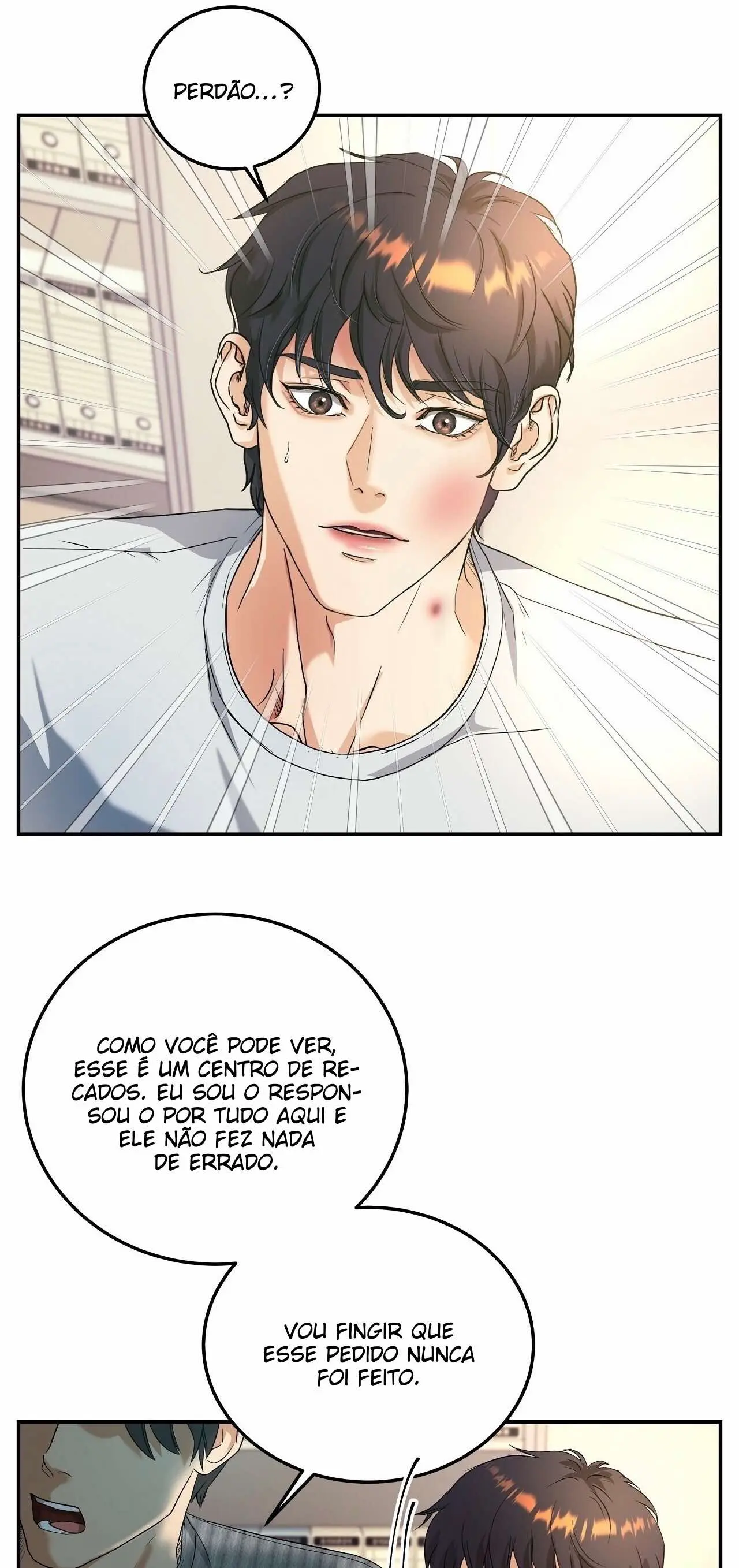 Trigger – Capítulo 03 Yaoi – Página 44