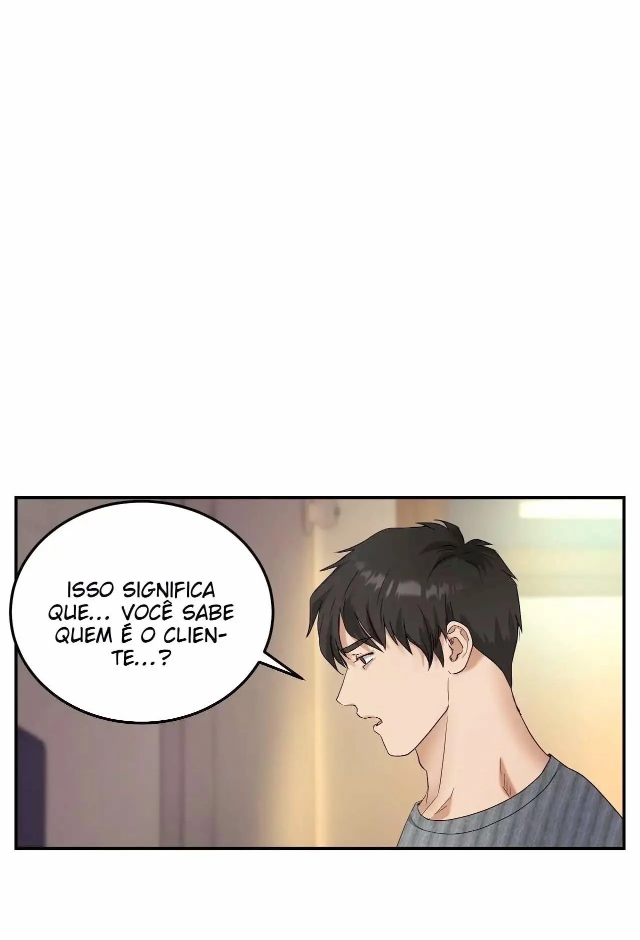 Trigger – Capítulo 03 Yaoi – Página 48