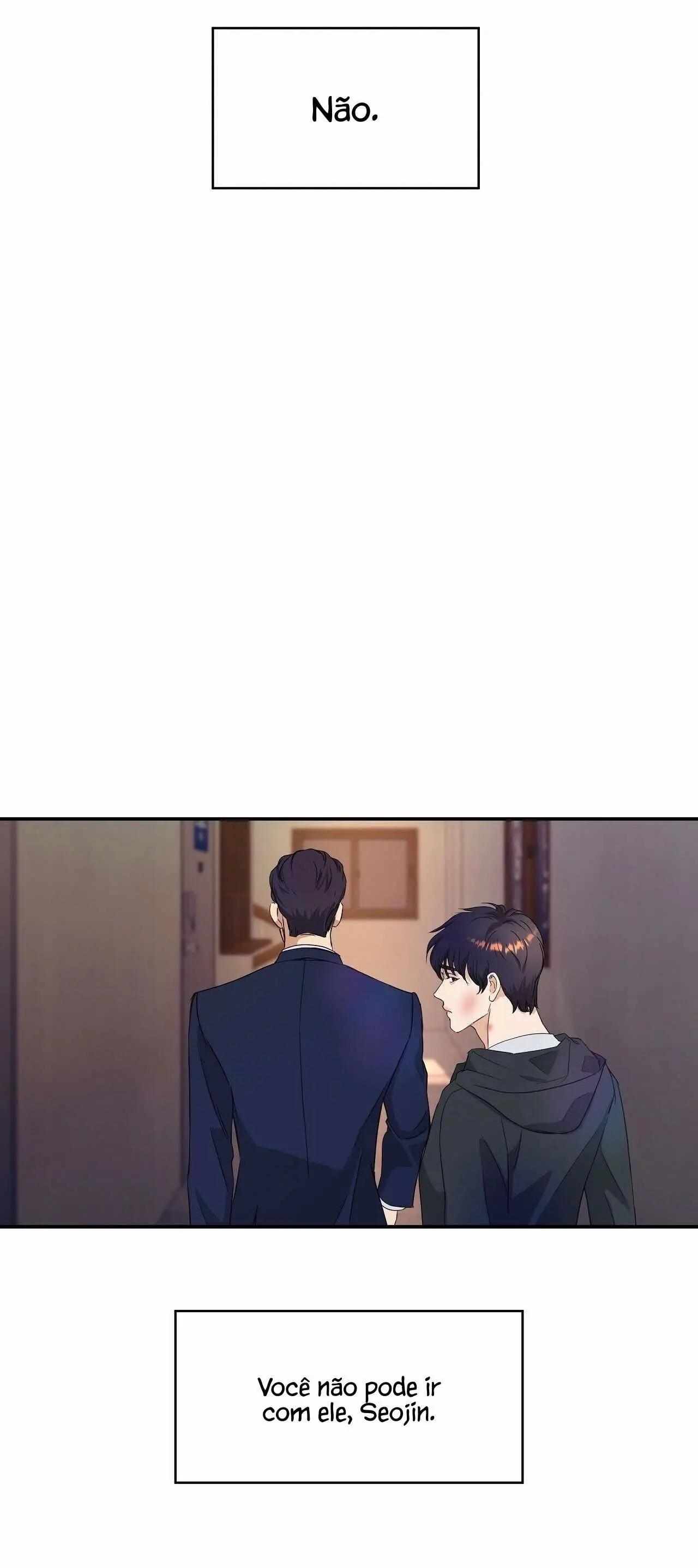 Trigger – Capítulo 03 Yaoi – Página 55