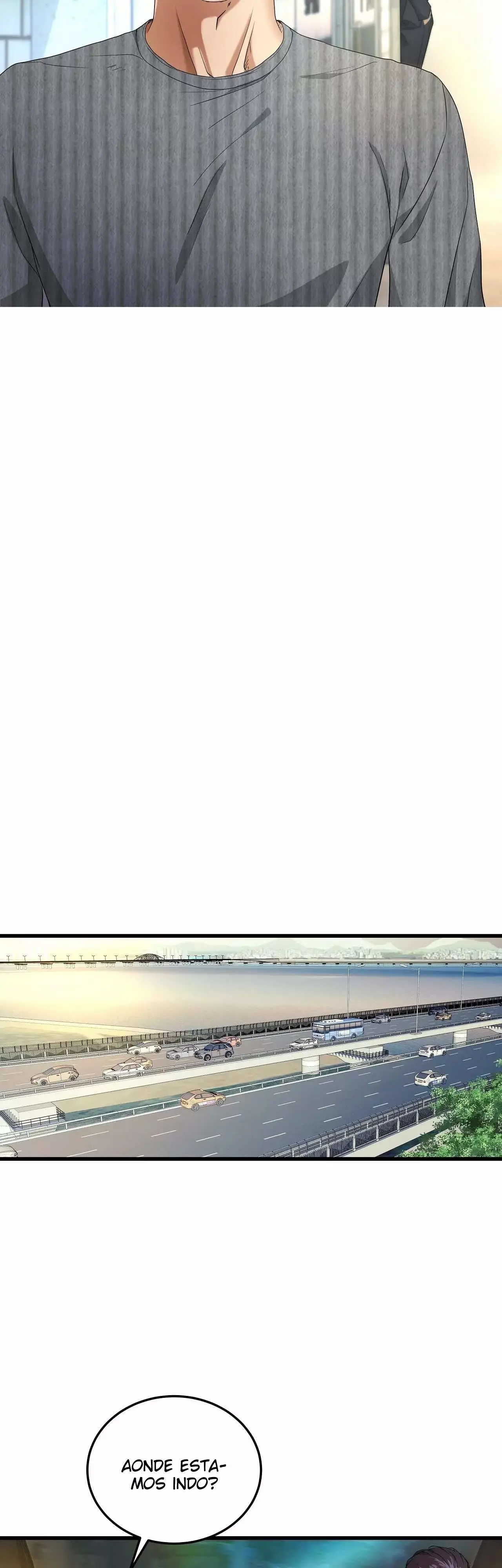 Trigger – Capítulo 03 Yaoi – Página 64