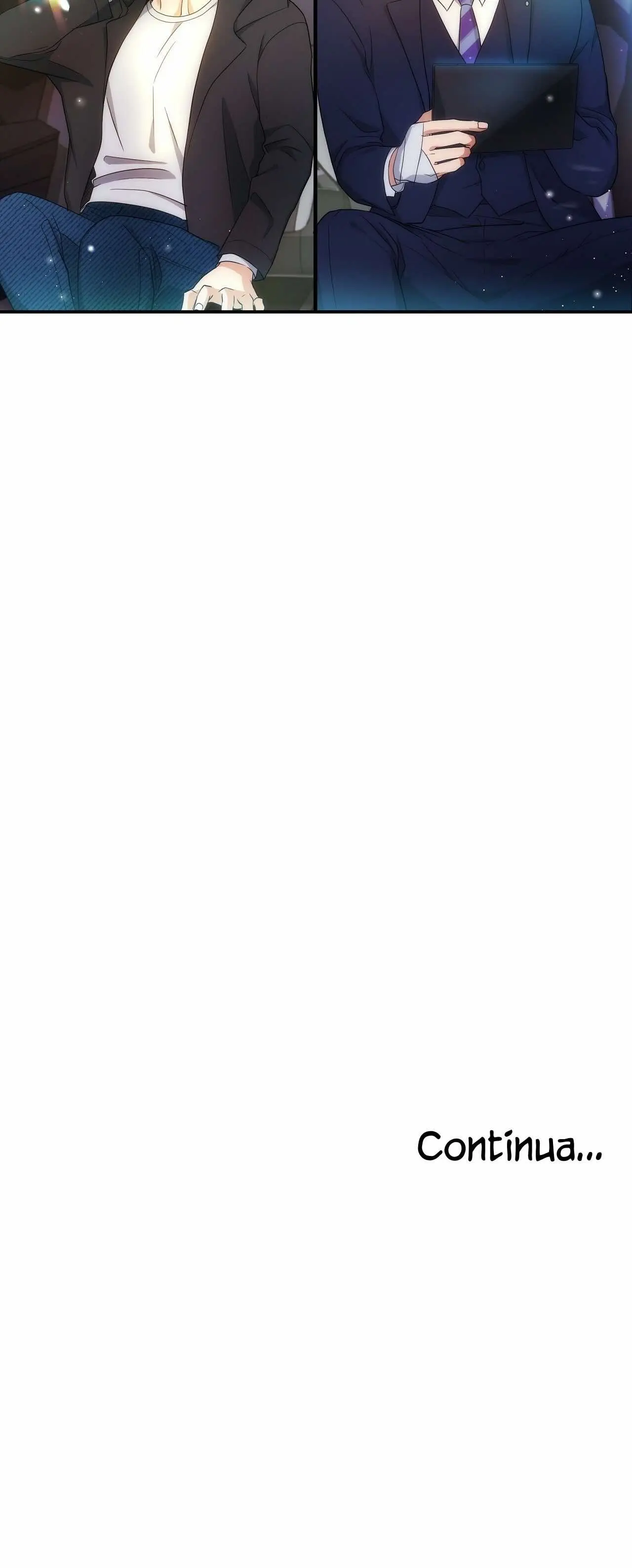 Trigger – Capítulo 03 Yaoi – Página 70