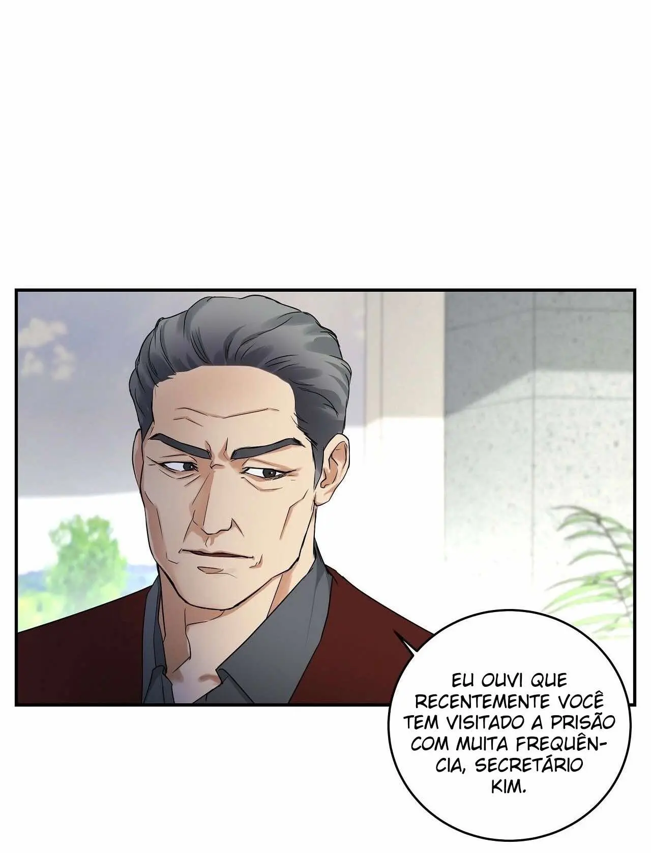 Trigger – Capítulo 04 Yaoi – Página 12