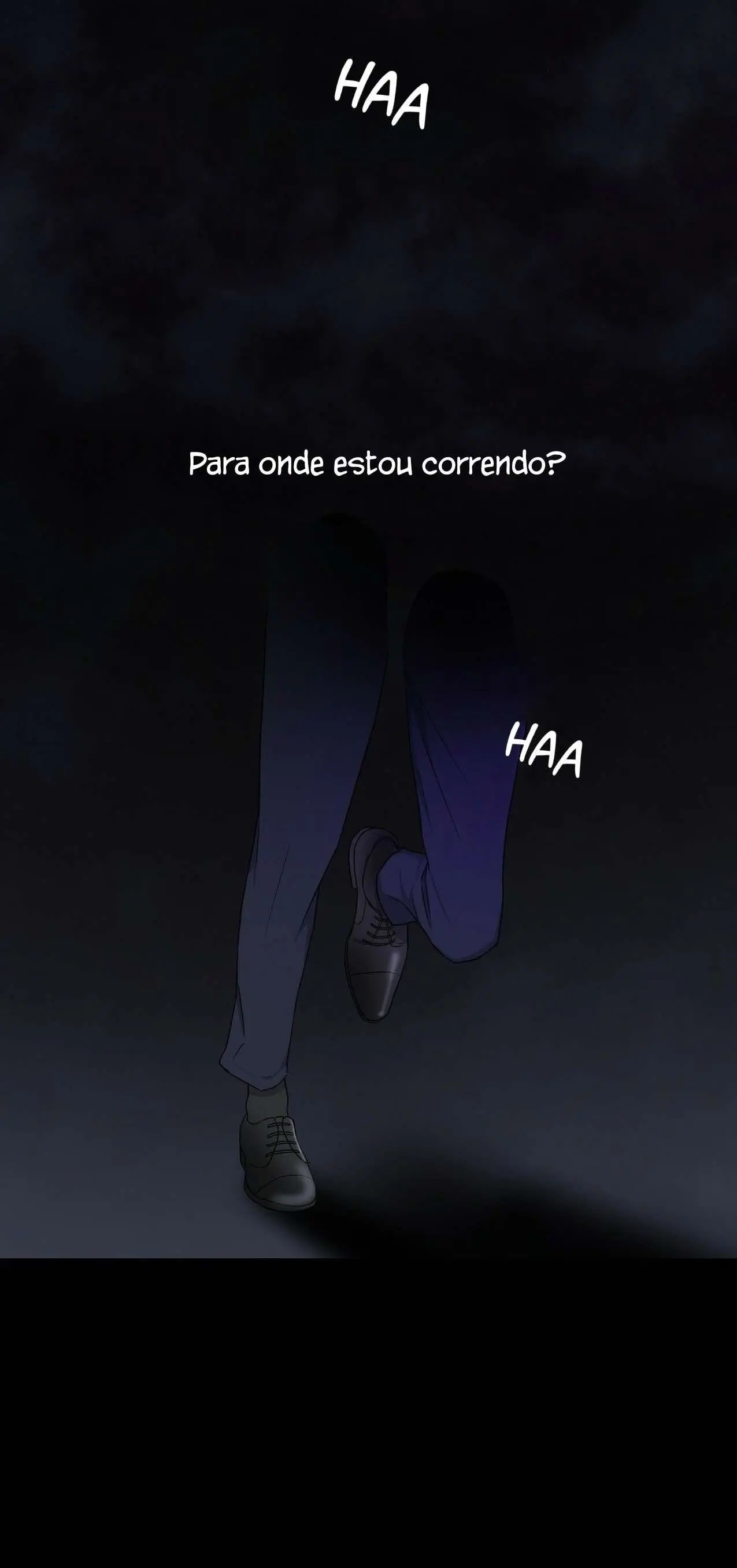 Trigger – Capítulo 04 Yaoi – Página 21