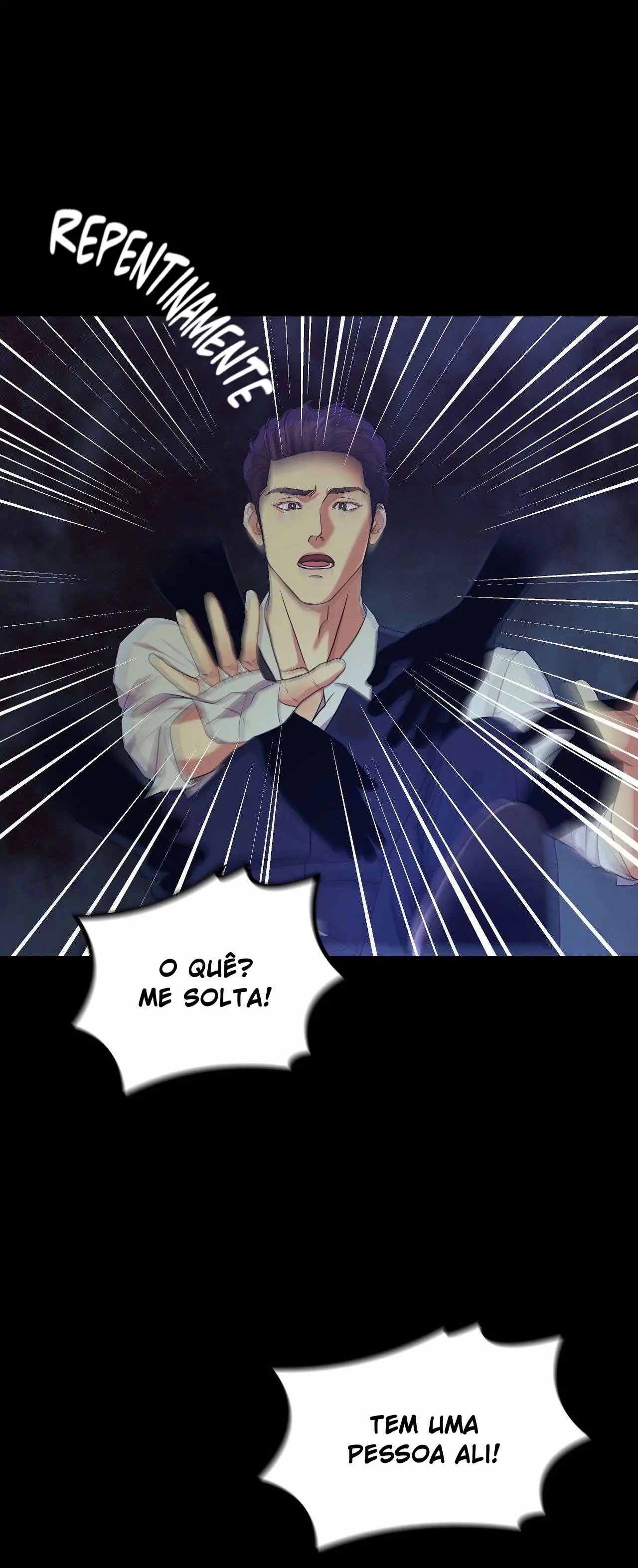 Trigger – Capítulo 04 Yaoi – Página 27