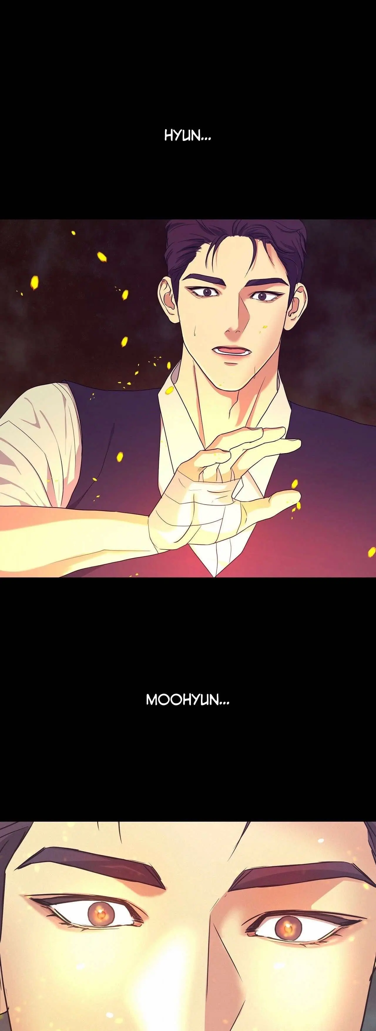 Trigger – Capítulo 04 Yaoi – Página 30