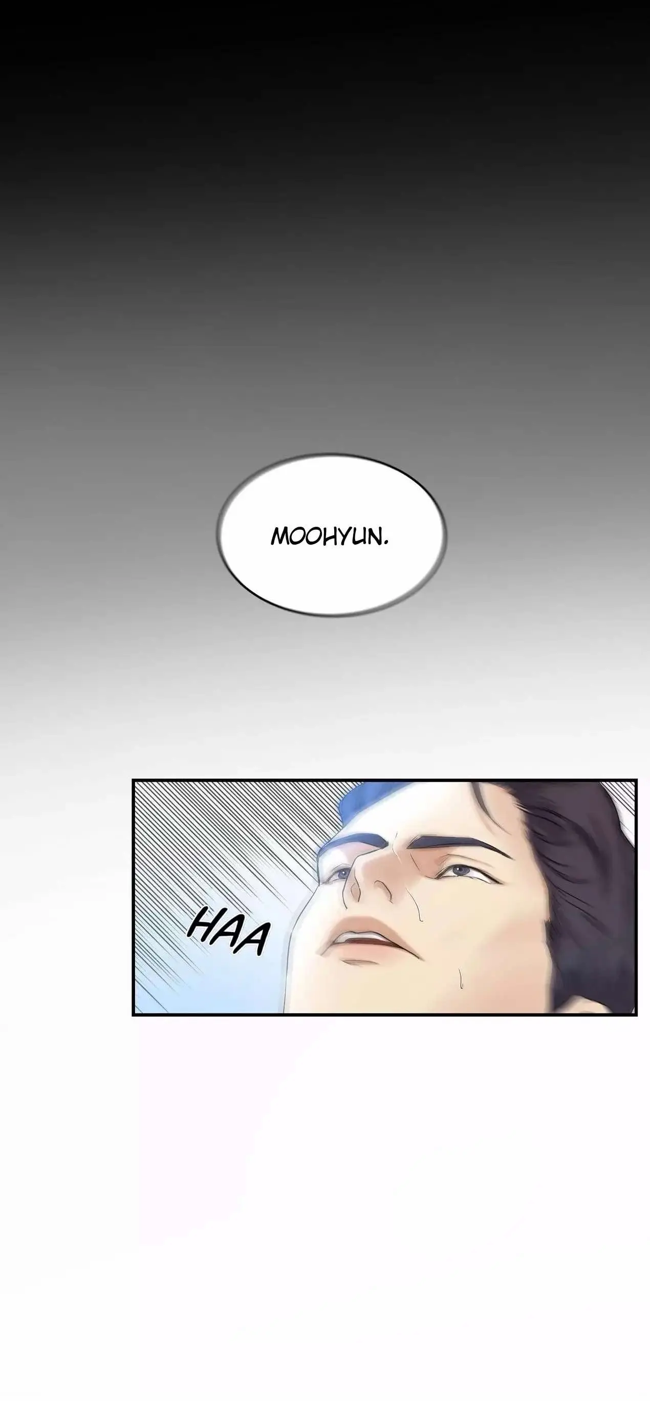 Trigger – Capítulo 04 Yaoi – Página 31