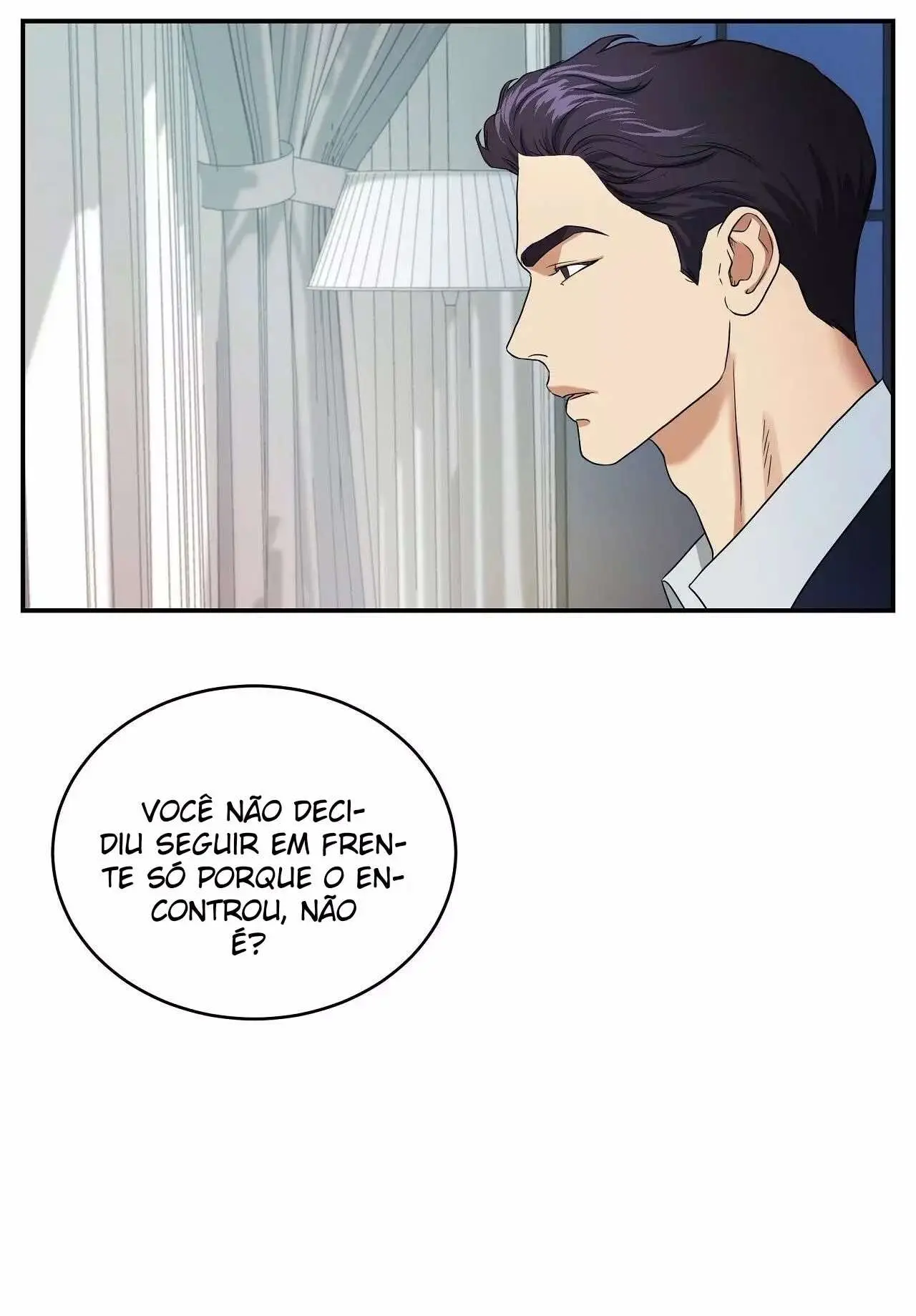 Trigger – Capítulo 04 Yaoi – Página 41