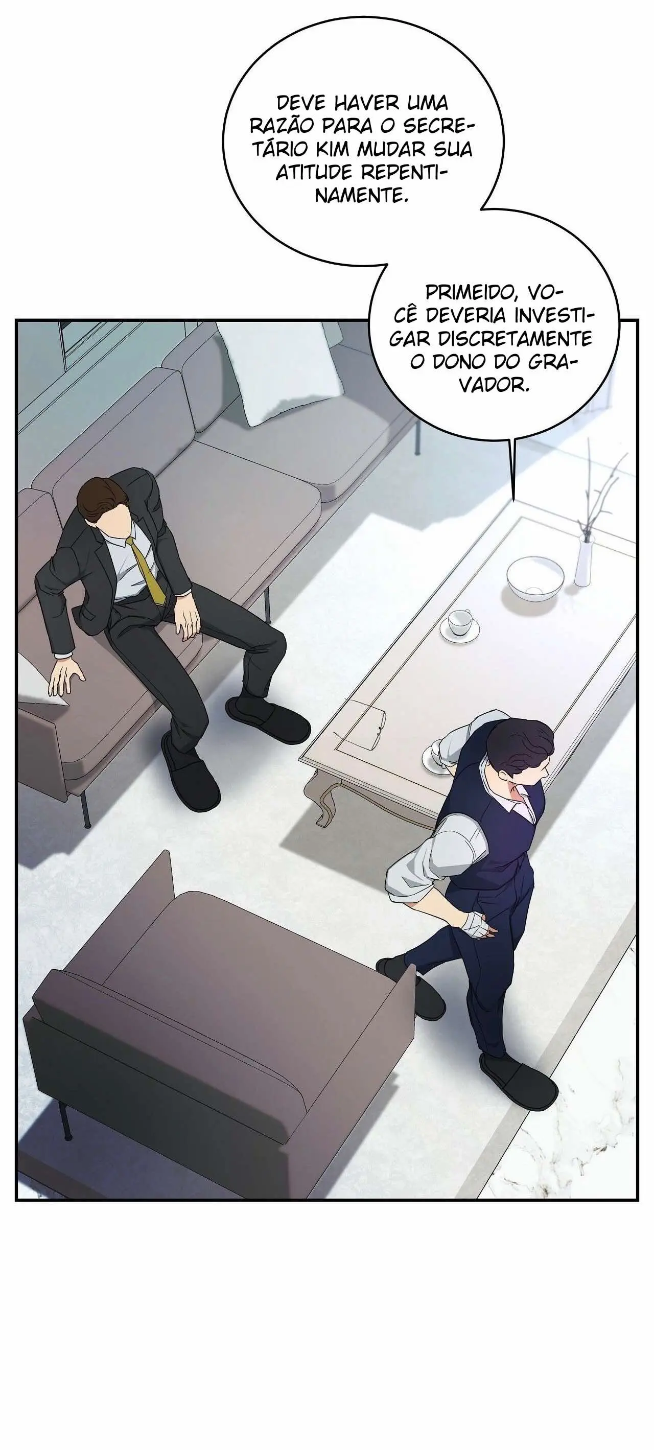 Trigger – Capítulo 04 Yaoi – Página 48