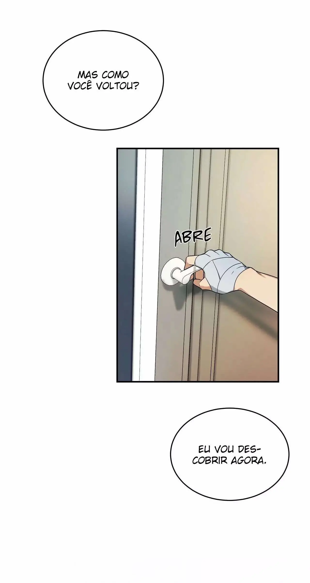 Trigger – Capítulo 04 Yaoi – Página 49