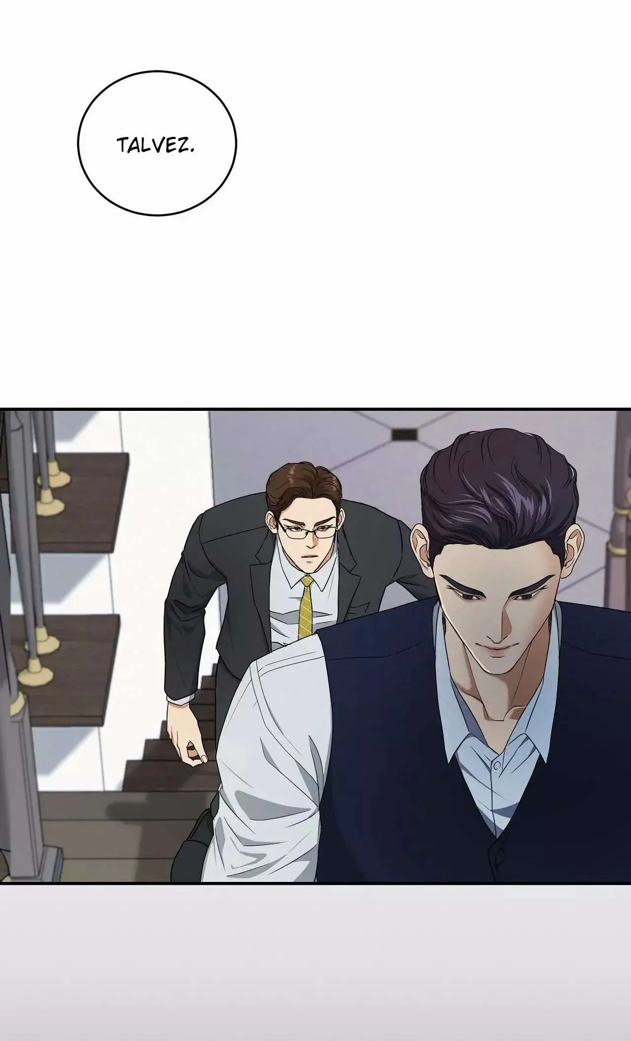 Trigger – Capítulo 04 Yaoi – Página 51