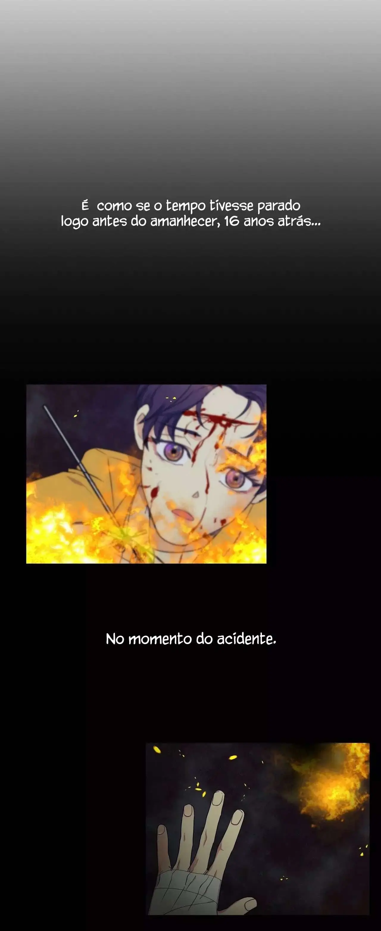 Trigger – Capítulo 04 Yaoi – Página 52